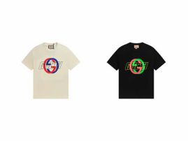 Picture of Gucci T Shirts Short _SKUGucciS-XLkctx85736054